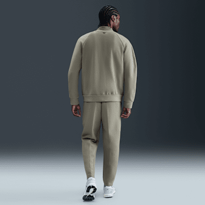 Nike 24.7 ImpossiblySoft Men's Cardigan