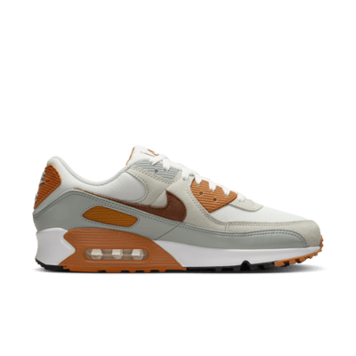 Nike Air Max 90 Men's Shoes