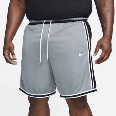 Shorts de básquetbol de 20 cm para hombre Nike Dri-FIT DNA+