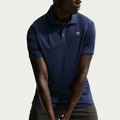 Polo de golf Dri-FIT Nike Par pour homme