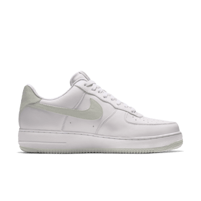 Nike Air Force 1 Low You Zapatillas personalizables - Mujer. Nike