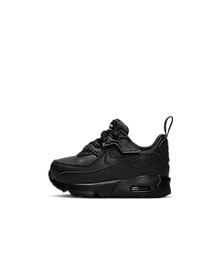 Детские кроссовки Nike Air Max 90 EasyOn Baby/Toddler