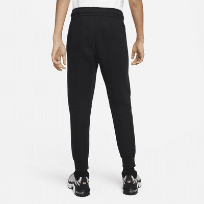 Nike Sportswear Tech Fleece Older Kids' (Boys') Trousers