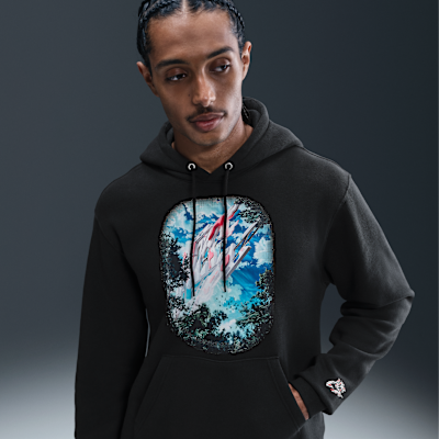 Nike Sportswear Club