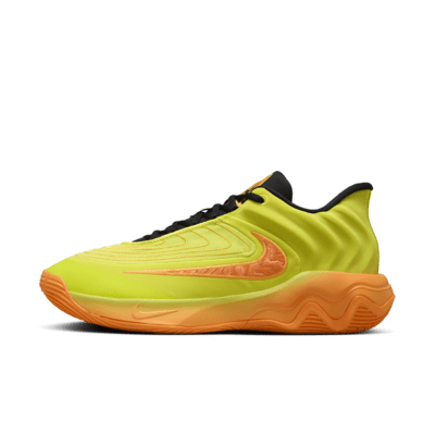 Giannis Immortality 4 'Halloween' EP Basketball Shoes