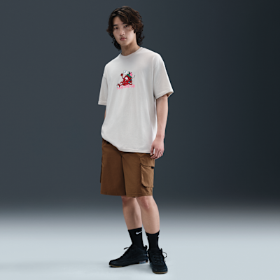 Nike SB Dri-FIT Kearny Cargo Skate Shorts