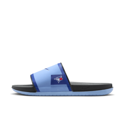 Chanclas Offcourt Nike Offcourt (Toronto Blue Jays)