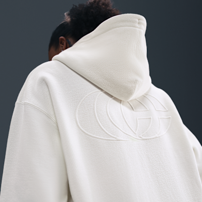 Caitlin Clark Nike Basketball Fleece Pullover Hoodie