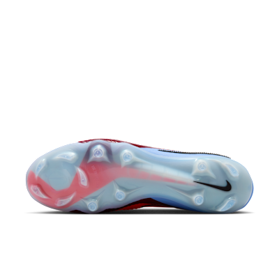 Nike Phantom 6 High Elite Firm-Ground Football Boot