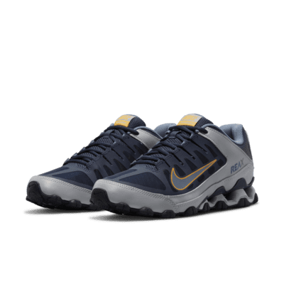 nike mens reax 8