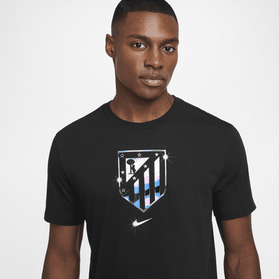 Atlético Madrid Men's Nike Football T-Shirt