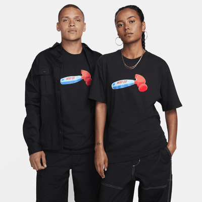 Nike skate t outlet shirts