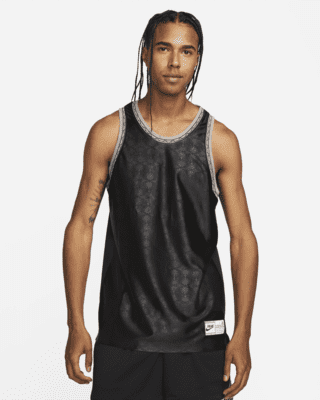 nike mesh basketball jersey