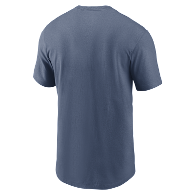 Playera Nike de la NFL para hombre New England Patriots Rivalries Collection Essential