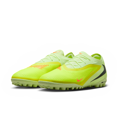 Nike Phantom 6 Low Pro Turf Soccer Shoes