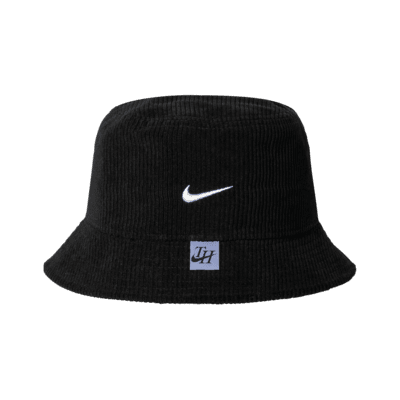 Gorro tipo pescador de fútbol Nike de pana Tottenham Hotspur