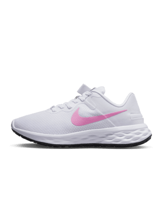 nike pink runners womens