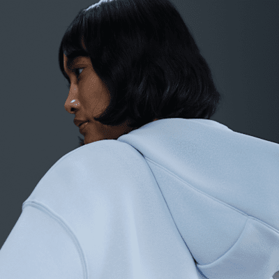 Nike Sportswear Phoenix Fleece Women's Oversized Pullover Hoodie