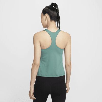 Nike Swoosh Women's Medium-support Padded Sports Bra Tank