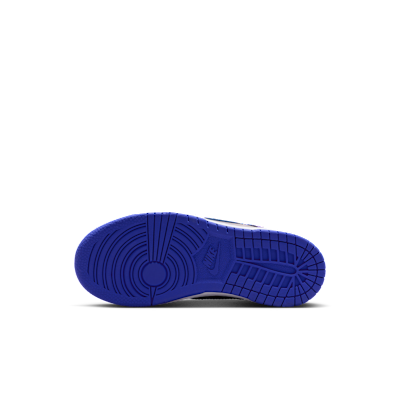 Nike Dunk Low Little Kids' Shoes