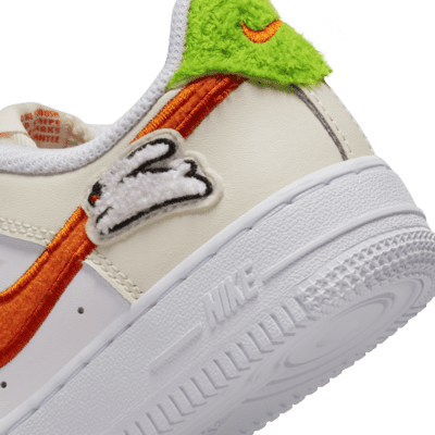 Nike Force 1 LV8 Younger Kids' Shoes