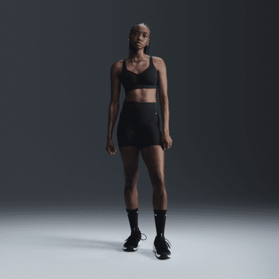Nike Alate High-Support Women's Padded Convertible Sports Bra