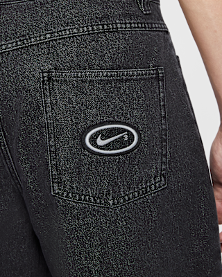 Nike SB X Eric Koston