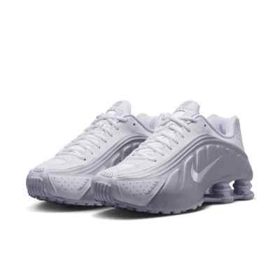 Nike Shox R4 Women's Shoes