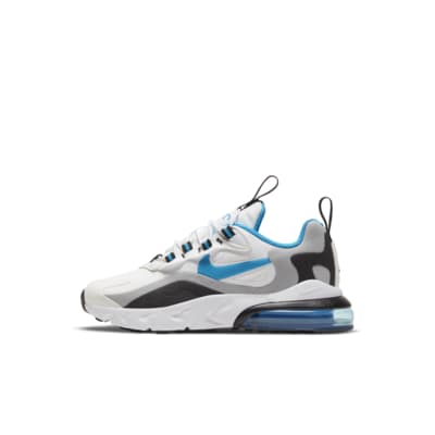 air max 270 niño negra air max 270 niño negra