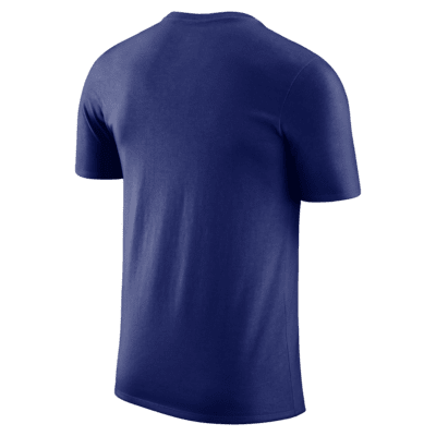 Greece Practice Men's Nike Basketball T-Shirt