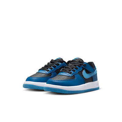 나이키 포스 1 로우 이지온 리틀키즈 신발