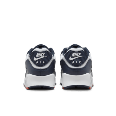 Nike Air Max 90 Men's Shoes. Nike NO