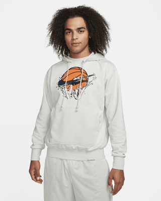 uninterrupted hoodie nike