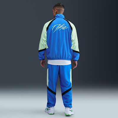 Nike Icon Men's Woven Basketball Pants