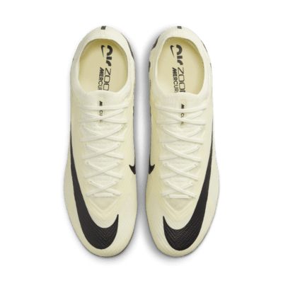 Nike Mercurial Vapor 15 Elite Firm Ground Low-Top Soccer Cleats. Nike.com