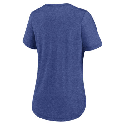 Playera para mujer Nike Local (NFL Indianapolis Colts). Nike.com