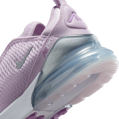 Nike Air Max 270 Little Kids' Shoes