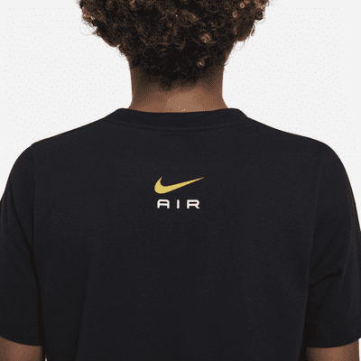 Nike Air Older Kids' T-Shirt
