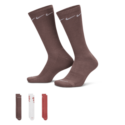 Chaussettes Nike Everyday Plus Cushioned - Nike - Homme
