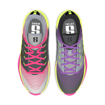 Sabrina 3 By You Custom Basketball Shoes