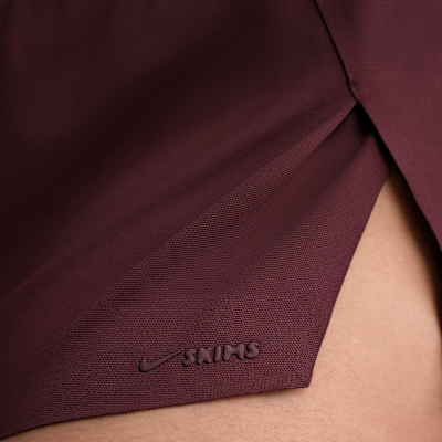 NikeSKIMS Airy Women's Mini Shorts