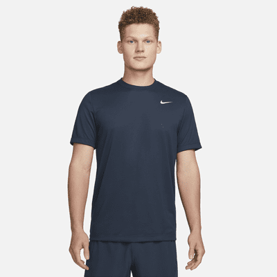 Playera de fitness para hombre Nike Dri-FIT Legend