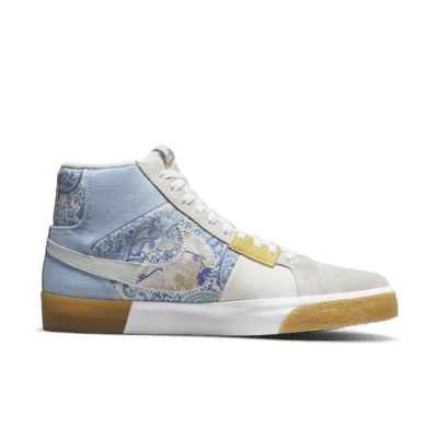 zoom blazer mid premium sb