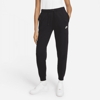 Médico Por nombre crítico Nike Sportswear Essential Women's Fleece Pants. Nike.com
