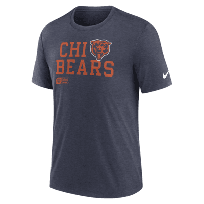 Chicago Bears Overlap Lockup