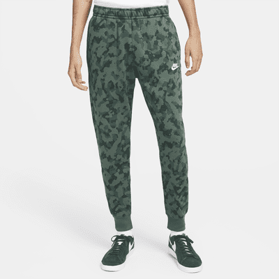 Nike Sportswear Club Fleece Men's Joggers