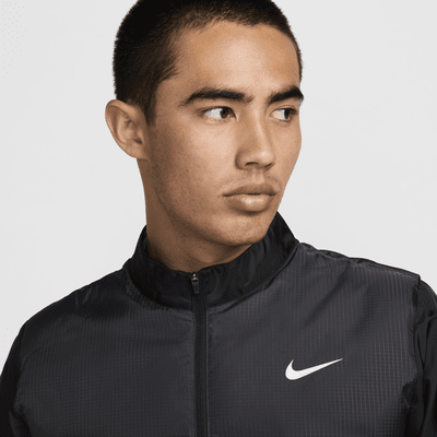 Nike Men's Therma-FIT Repel Full-Zip Golf Jacket