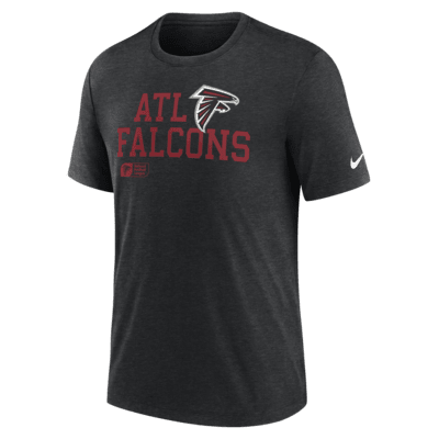 Atlanta Falcons Overlap Lockup