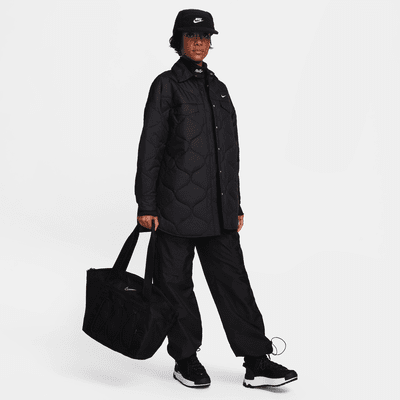 Nike Sportswear Essential Women's Quilted Trench