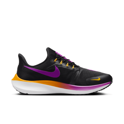 Tenis de correr en carretera fáciles de poner y quitar para mujer Nike Pegasus FlyEase